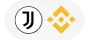 Juventus on BSC
