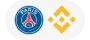 Paris Saint-Germain on BSC