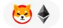 SHIBA INU on Ethereum