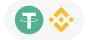 Tether on BSC