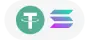 Tether on Solana