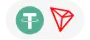 Tether on Tron