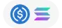USD Coin on Solana